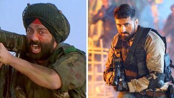 Sunny Deol, Ayushmann Khurrana starrer Border 2 to kick off shooting in October, reveal sources