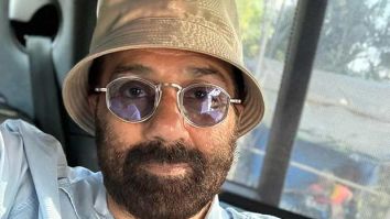 Sunny Deol recalls Gadar 2 being dismissed initially: “People said, ‘It’s old cinema, even the director is old. Who is going to watch it?’”