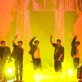TXT kick off ACT Promise world tour in the US, perform 27 tracks at Washington concert