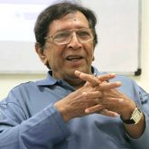 Talat Hussain, legendary Pakistani actor, passes away at 83 in Karachi