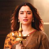 Tamannaah Bhatia expresses gratitude as audience shower love on Aranmanai 4