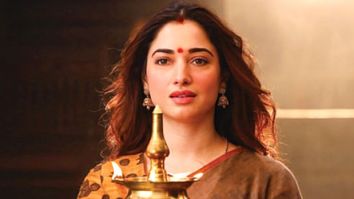 Tamannaah Bhatia expresses gratitude as audience shower love on Aranmanai 4