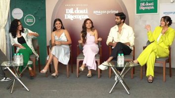 Team ‘Dil Dosti Dilemma’s super cool Rapid Fire