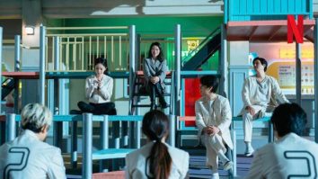 The 8 Show Review: Ryu Jun Yeol, Chun Woo Hee starrer aspires to be Squid Game with high-octane tension but falls flat