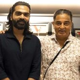 Thug Life: Kamal Haasan and team unveil new action-packed teaser of Silambarasan as their ‘new thug’, chasing cars amid sand dunes