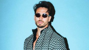 After a triple flop disaster, Tiger Shroff left with NO FILM in hand; advised to cut down his fees by 70%