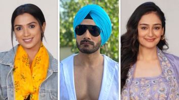 Udaariyaan takes a new leap; Aditi Bhagat, Avinesh Rekhi, and Shreya Jain to spin a new love triangle