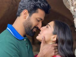 Vicky Kaushal and Sara Ali Khan believe Zara Hatke Zara Bachke would be taken by OTT to broader demographics