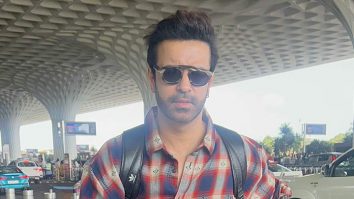 Aamir Ali is the definition of cool in these sunglasses