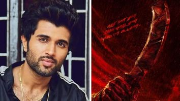 Vijay Deverakonda gears up for pan-Indian rural action drama with Dil Raju; announces SVC 59 on his birthday