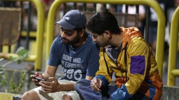 Devang Bhavsar calls his Blackout actor Vikrant Massey “director’s delight”: “He has not played anything like this”