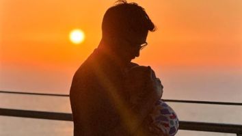 Vikrant Massey’s son Vardaan makes adorable debut in wife Sheetal Thakur’s Insta post