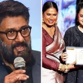 Vivek Agnihotri congratulates the team of All We Imagine as Light after their Grand Prix win: "What an achievement. Wow!"