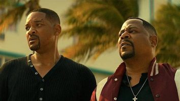 Will Smith and Martin Lawrence starrer Bad Boys: Ride or Die to release in India on June 6, a day prior to the US