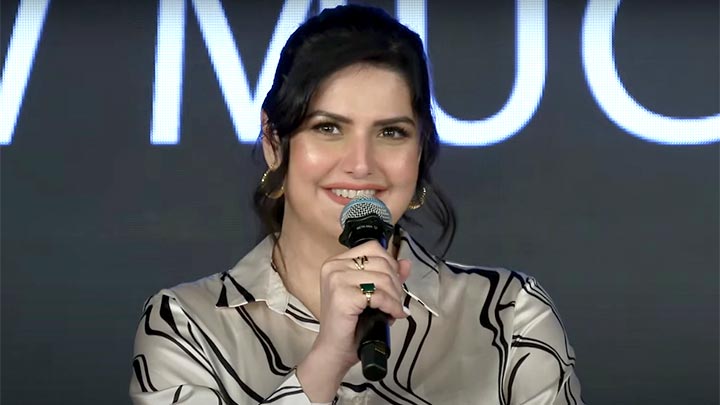 The Paparazzi Effect: How Much Is Too Much? Ft. Zareen Khan, Esha Gupta, Kubbra Sait, Shalin Bhanot
