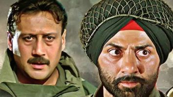 27 Years of Border: Jackie Shroff takes a trip down memory lane to celebrate Sunny Deol starrer