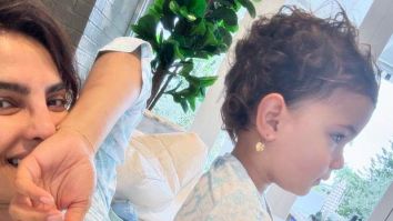 Priyanka Chopra Jonas unveils exclusive Behind-the-Scenes glimpse on the set of The Bluff, watch