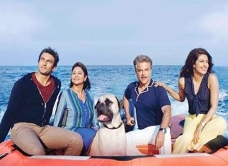 Makers of Dil Dhadakne Do release BTS video on the film’s 9th anniversary: “Anil Kapoor is one of the most dedicated persons I have ever met”