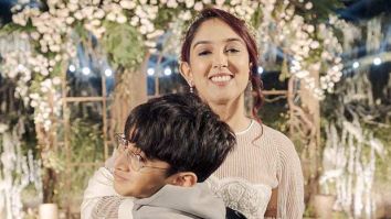 Ira Khan’s heartwarming photo with brother Azad is simple too cute to miss