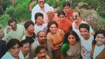 Khushboo Sundar shares heartfelt throwback from ‘Michael Madana Kamarajan’ set remembers co-stars lost; says, “With the most talented group of actors”