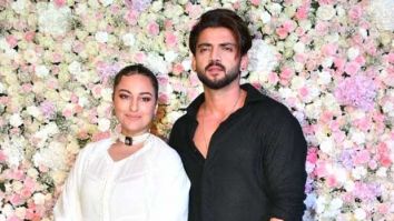 Sonakshi Sinha and Zaheer Iqbal to host a grand reception with 1000 guests at Bastian, Mumbai