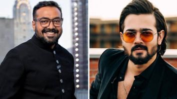 Anurag Kashyap criticizes makers for casting influencers over actors, praises Bhuvan Bam’s acting talent