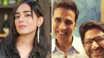 Amrita Rao joins star cast of Jolly LLB 3 alongside Akshay Kumar and Arshad Warsi