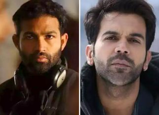 EXCLUSIVE : Vinod Rawat opens up on Rajkummar Rao cameo in his directorial debut Pushtaini EXCLUSIVE : Vinod Rawat opens up on Rajkummar Rao cameo in his directorial debut Pushtaini