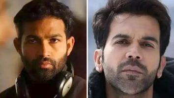 EXCLUSIVE : Vinod Rawat opens up on Rajkummar Rao cameo in his directorial debut Pushtaini