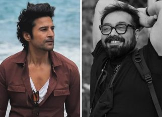 16 Years of Aamir: Rajeev Khandelwal says Anurag Kashyap “went from one producer to another” for THIS reason 16 Years of Aamir: Rajeev Khandelwal says Anurag Kashyap “went from one producer to another” for THIS reason