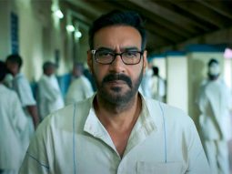 Ae Dil Zara – Auron Mein Kahan Dum Tha | Ajay Devgn, Tabu, Saiee Manjrekar