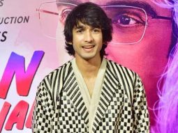 Ahead of Auron Mein Kahan Dum Tha release, Shantanu Maheshwari talks on love stories, “For me a good love story should ignite many feelings”