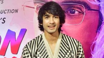 Ahead of Auron Mein Kahan Dum Tha release, Shantanu Maheshwari talks on love stories, “For me a good love story should ignite many feelings”