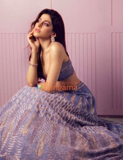 Celeb Photos Of Alaya F