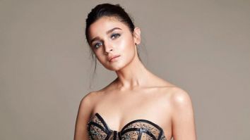 Alia Bhatt to kick off YRF Spy Universe project in July end with action packed schedule for her introduction scene: Report