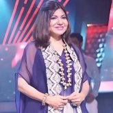 Alka Yagnik diagnosed with rare hearing disorder: “I am hoping to recalibrate my life and come back to you soon”