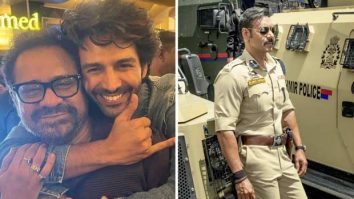 Anees Bazmee REACTS to Singham Again clashing with Bhool Bhulaiyaa 3: “We had decided the release in advance”