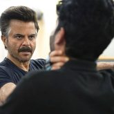 Anil Kapoor begins prep for Suresh Triveni-helmed Subedaar, gets into action mode, see photo