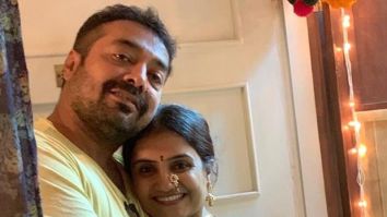 Anurag Kashyap CLARIFIES his remark on “almost firing” Amruta Subhash from Choked: “She did that film beautifully. Culprit here was…”