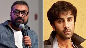 Anurag Kashyap reveals Ranbir Kapoor had the biggest TV screen he’s ever seen!