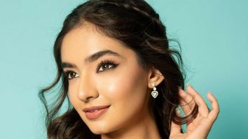 Anushka Sen gives details of her international project Asia: “I’m playing an assassin…”