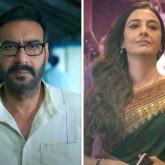 Auron Mein Kahan Dum Tha Ajay Devgn & Tabu release third song 'Kisi Roz' to give a glimpse of Krishna and Vasudha’s story