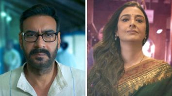 Auron Mein Kahan Dum Tha: Ajay Devgn & Tabu release third song ‘Kisi Roz’ to give a glimpse of Krishna and Vasudha’s story