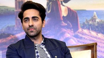 Ayushmann Khurrana unveils his next song on World Music Day; says, “I decided to tease people with my next song called Reh Ja”