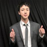 BTS' Jin greets 1000 fans with hugs at FESTA 2024 event to celebrate 11th anniversary; police complaint filed against overzealous fans attempted to kiss him