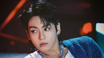 BTS’ Jung Kook announces new single ‘Never Let Go’ during military service; to release on June 7 ahead of  group’s 11th anniversary