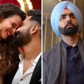 Bad Newz Trailer Vicky Kaushal, Triptii Dimri and Ammy Virk tackle rare case of twins with different fathers in twisted comedy