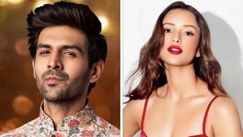 Bhool Bhulaiyaa 3: Kartik Aaryan and Triptii Dimri to take off to Madhya Pradesh for their next shoot schedule