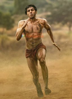 Chandu Champion