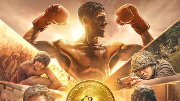 Chandu Champion Box Office: Kartik Aaryan starrer has very good day on day growth over the weekend, will aim to cross Rs. 30 crores today Chandu Champion Box Office: Kartik Aaryan starrer has very good day on day growth over the weekend, will aim to cross Rs. 30 crores today